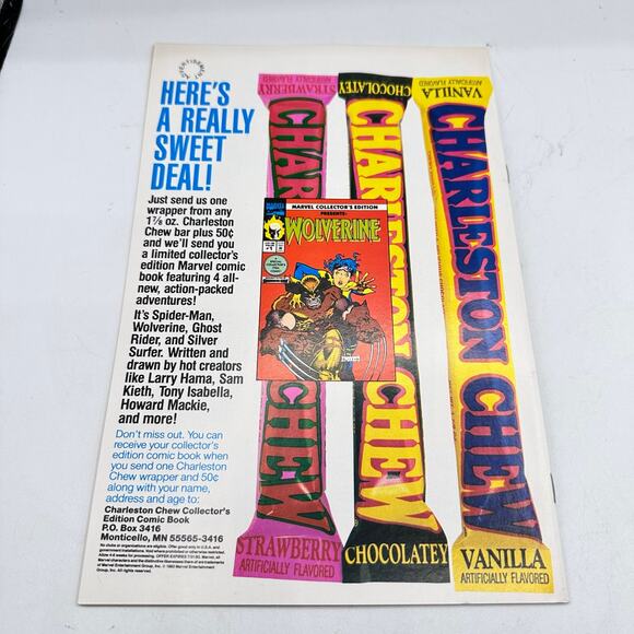 X3 Silver Sable and the Wild Pack Marvel Comics Dr. Doom 1990s Infinity War - Picture 6 of 10